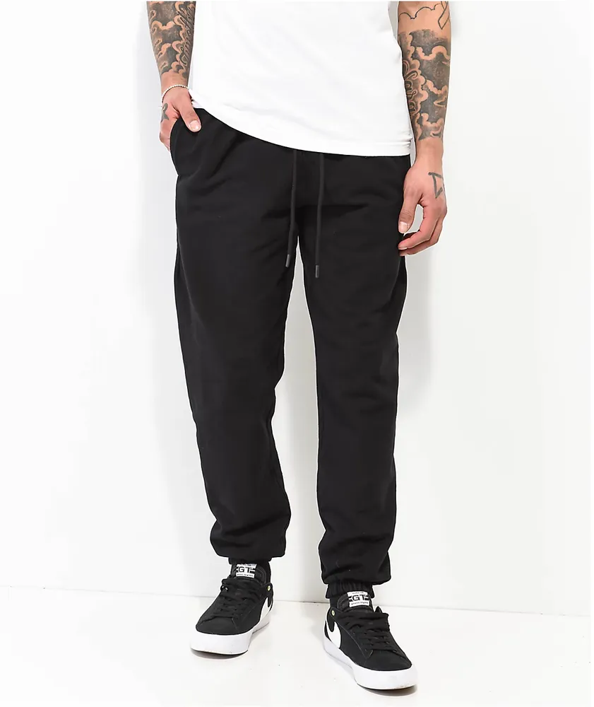 Zumiez shop mens sweatpants