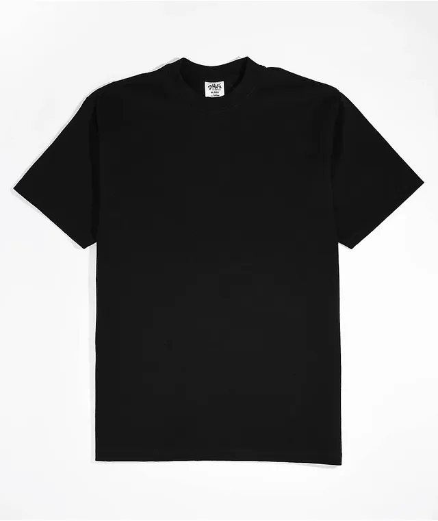 【25SS】Plain Shirt（INK BLACK） Converse x Dungeons & Dragons Crystal Ball T-Shirt 'Black