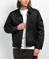 Shaka jacket top