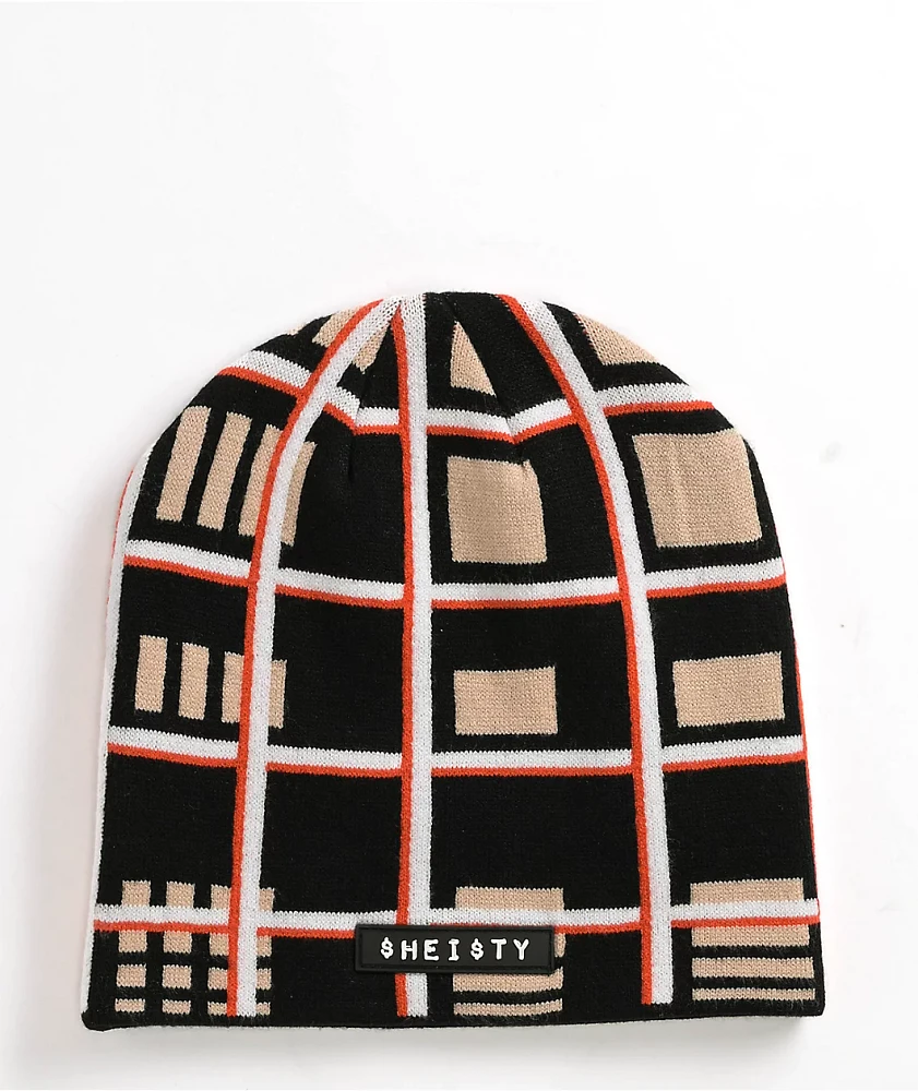 Burberry skull cap 2025