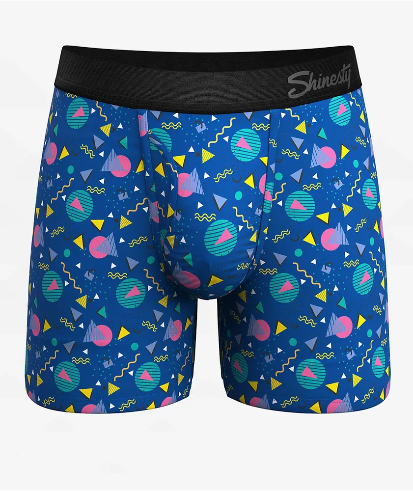 Shinesty boxers store