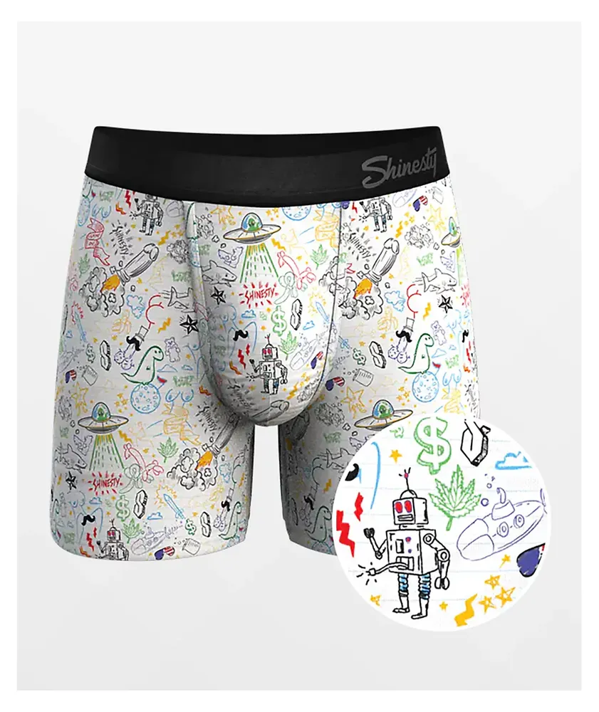Shinesty underwear hotsell