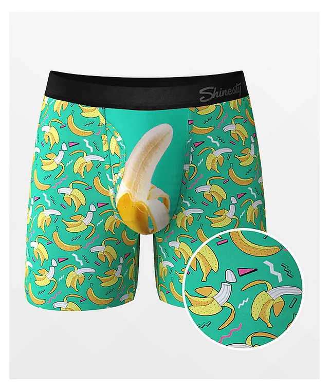Banana underpants shop