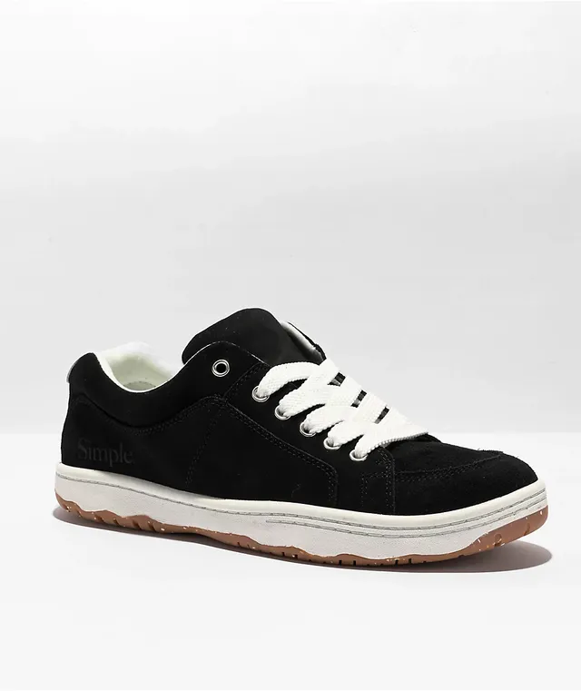 Simple shoes 2025