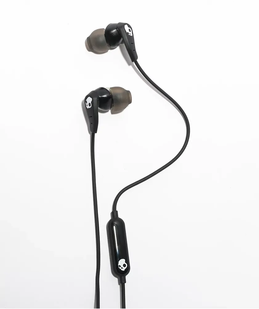 Wired headphones skullcandy deals