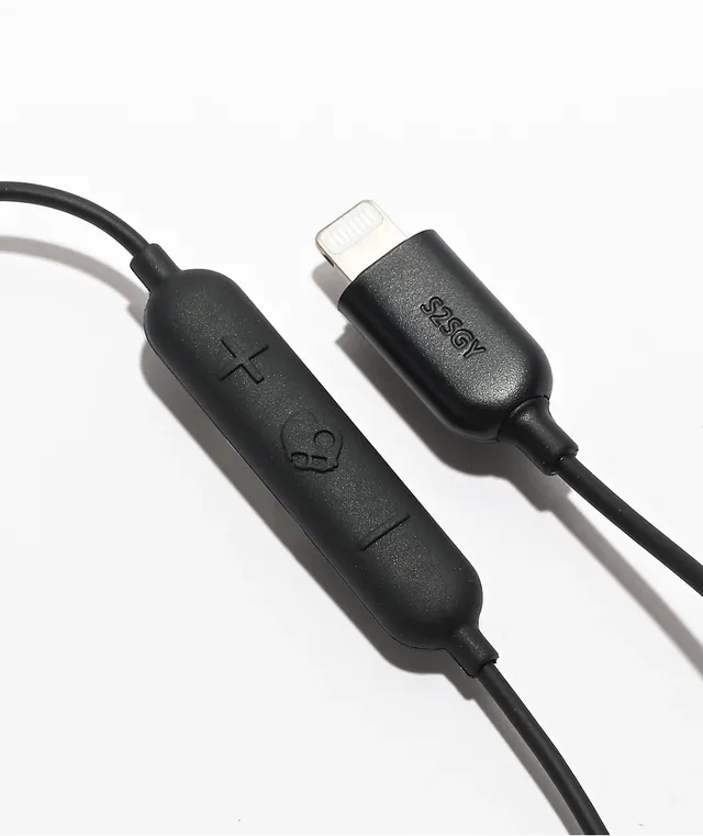 Skullcandy set sales lightning