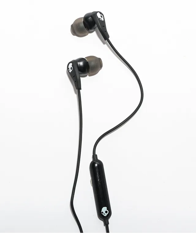 Skullcandy earbuds lightning connector sale