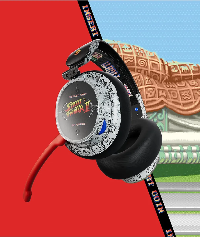 Skullcandy crusher hotsell wireless for gaming