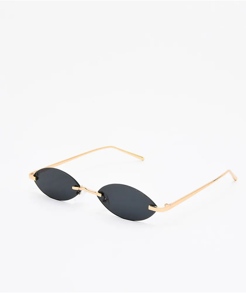 Hingeless sunglasses clearance