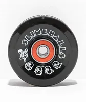 【代引き不可】 Balls Slime x Cruiser Black 78a 60mm Ups Light Pac-Man バトルスピリッツ