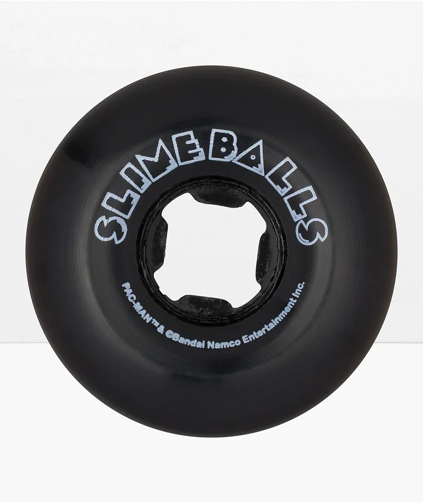 Slime Balls Wheels - Vomit Mini II Orange - 53mm 97a