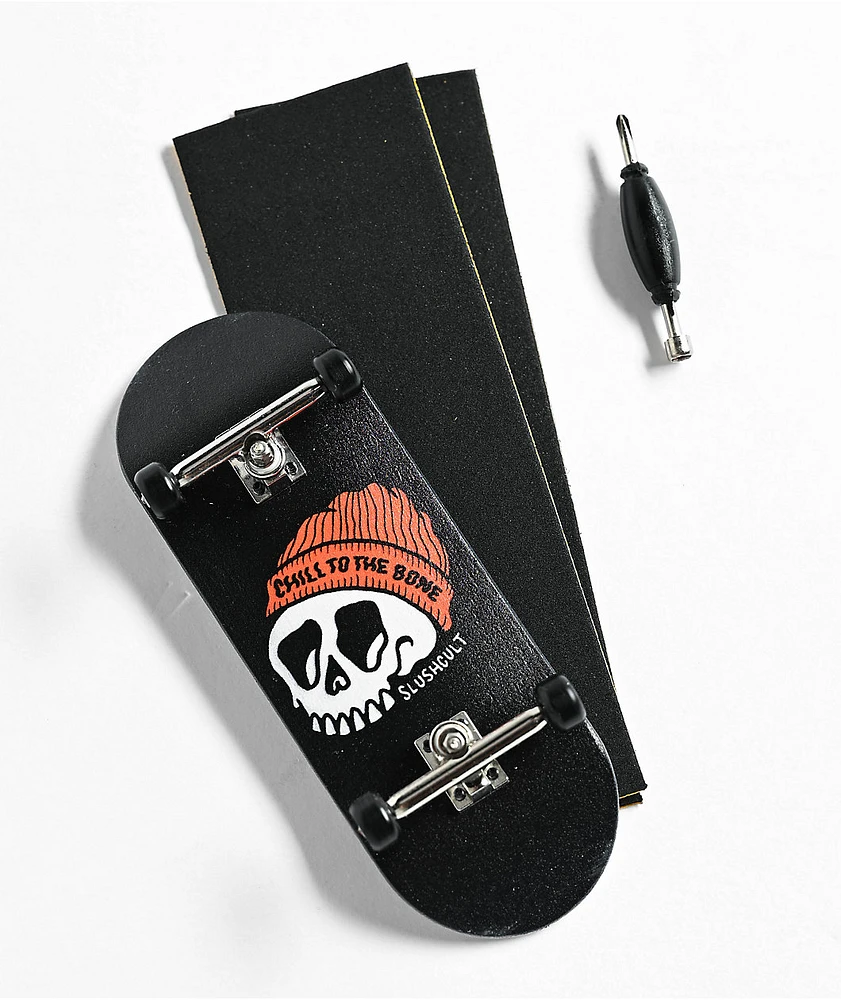 Slushcult Chill To The Bone Fingerboard Complete | MainPlace Mall