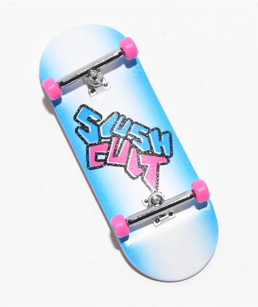 Slushcult Grom Rad Fingerboard Kit | CoolSprings Galleria