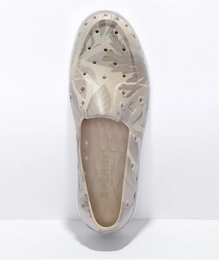Sperry camo sneakers sale