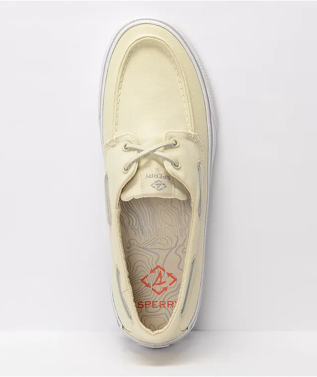 Sperry ivory sale