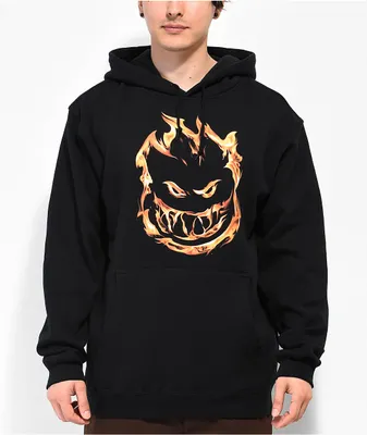 Spitfire perennial hoodie sales