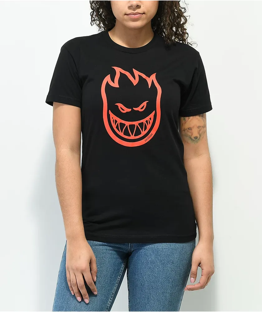 Spitfire t shirt new arrivals