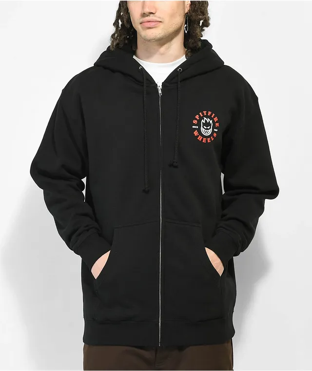 Obey reverse the tide hoodie sales