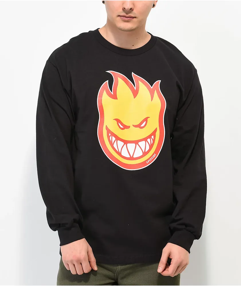 Spitfire longsleeve hotsell