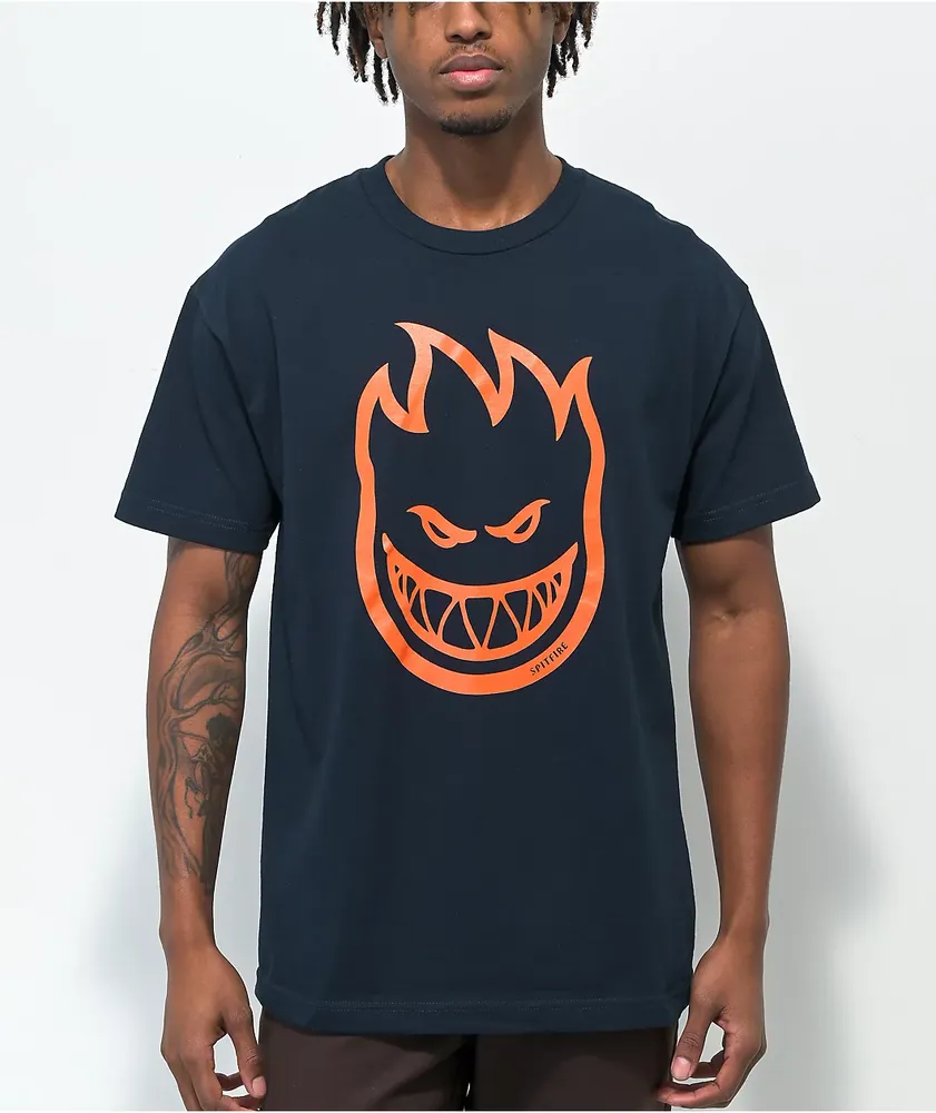 Spitfire outlet t shirt