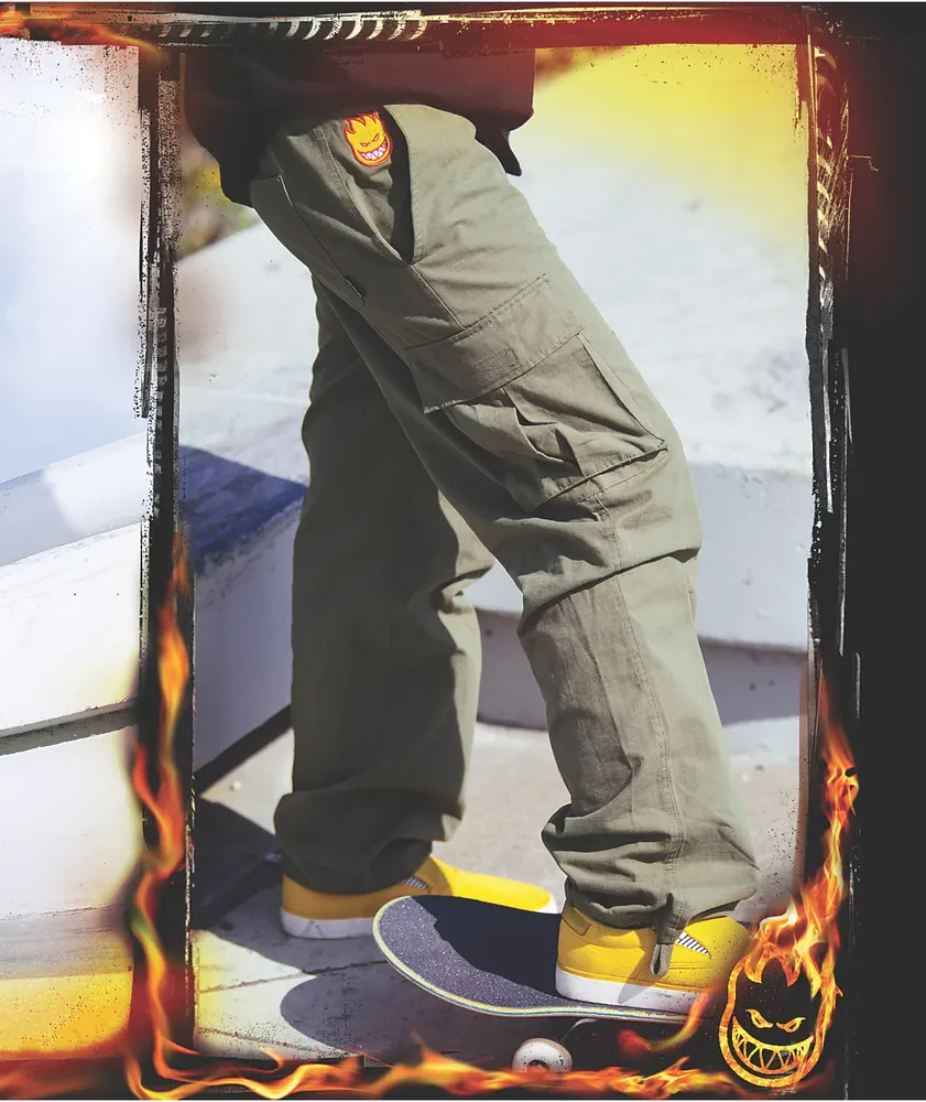Zumiez cargo new arrivals pants