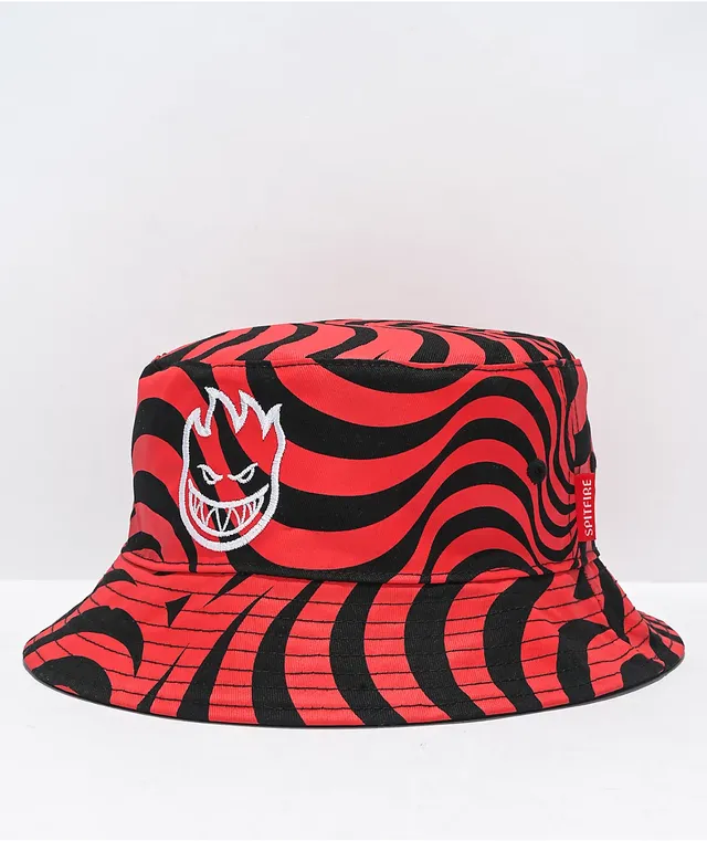 Spitfire bucket shop hat