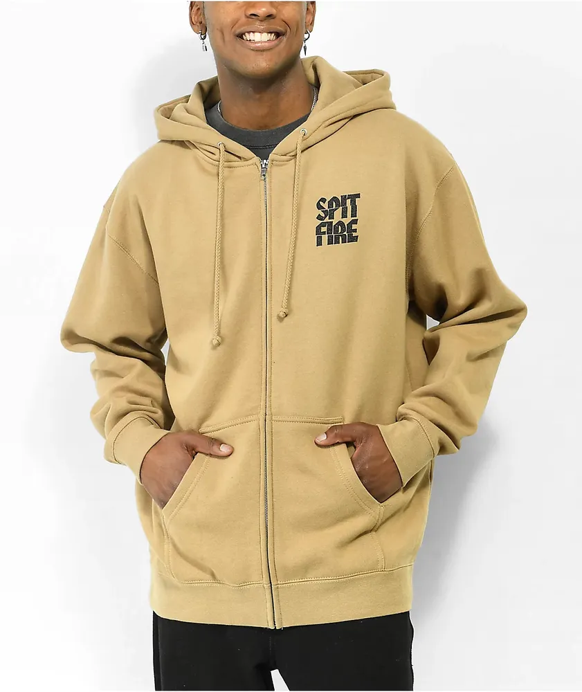 Zumiez spitfire sale hoodie