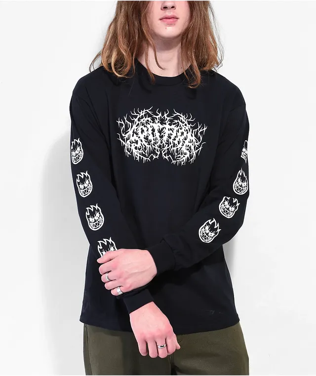 Spitfire longsleeve outlet