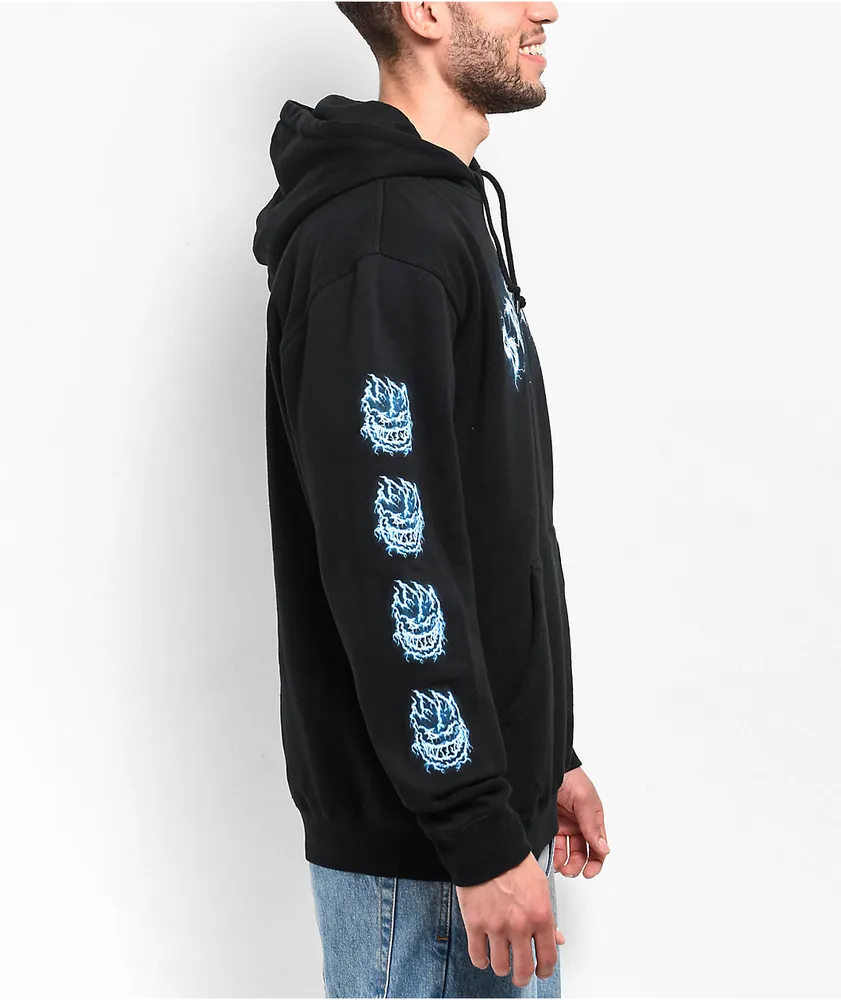 Spitfire 451 hoodie online
