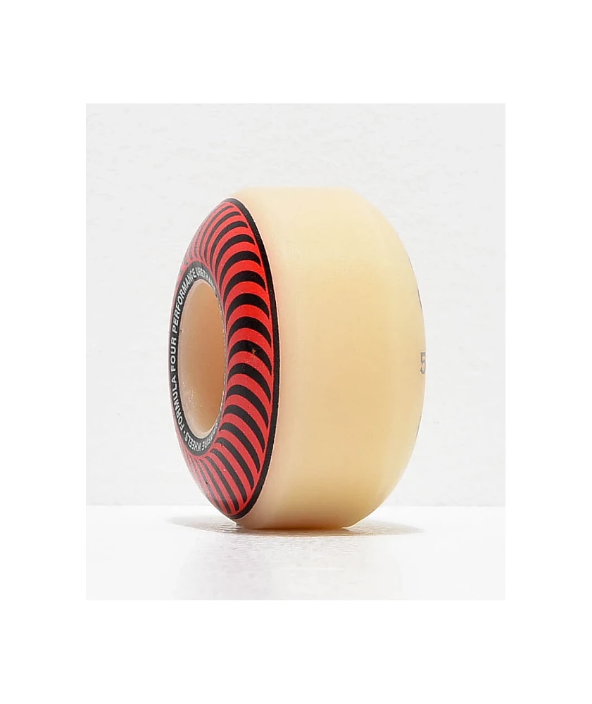 Spitfire Formula Four Classic 51mm 99a Skateboard Wheels | Arden Fair