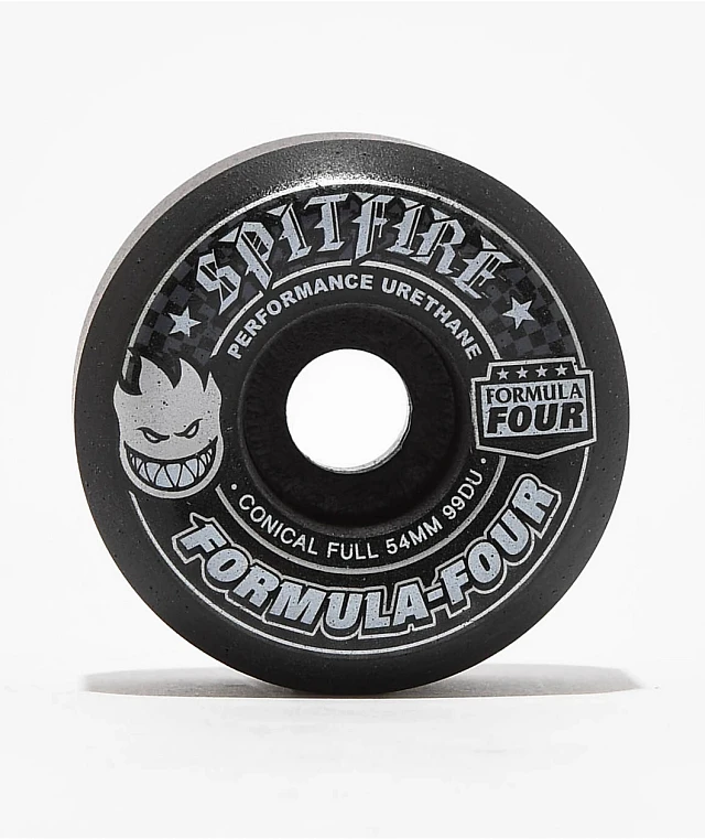 Supreme®/Spitfire® Shop Wheels (Set of 4) - Shop - Supreme