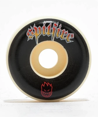Spitfire Conical OG Fireball Formula Four 52mm 99a Skateboard