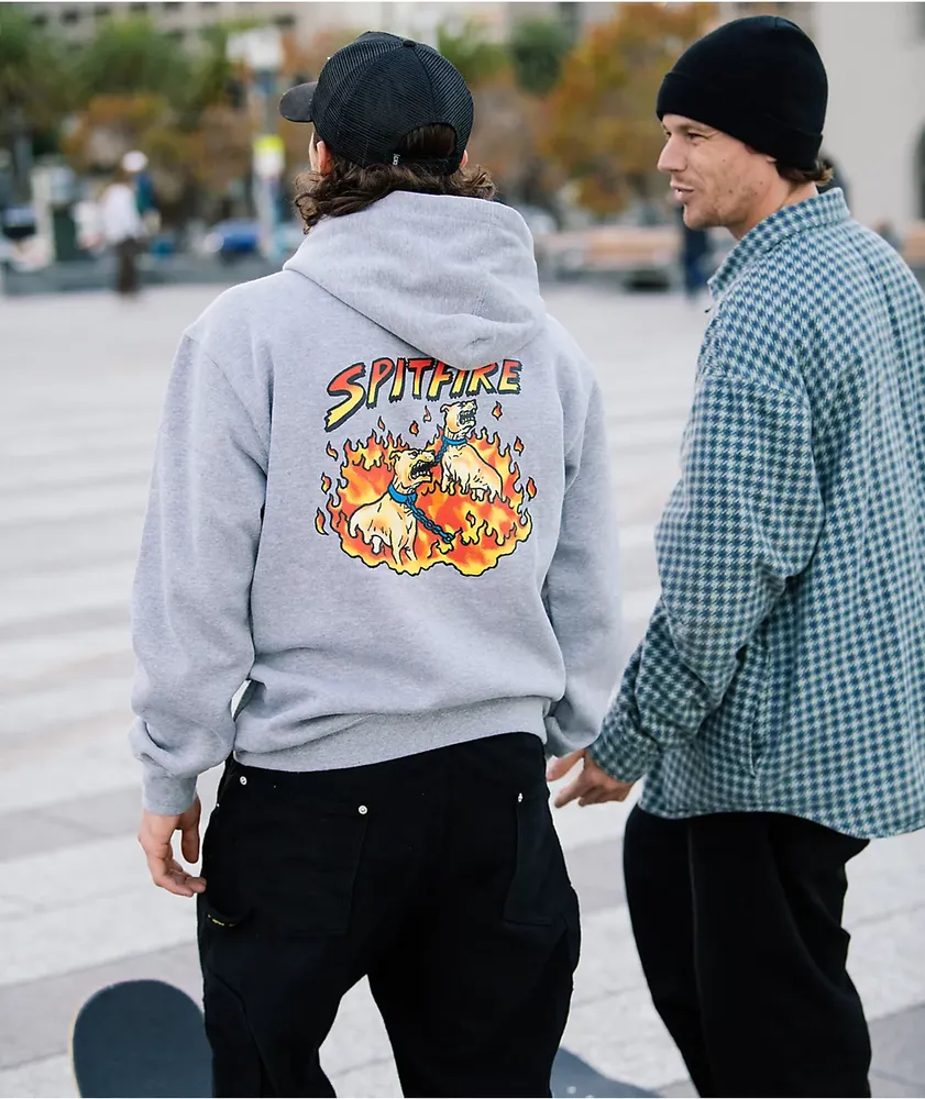 Spitfire hoodie canada top