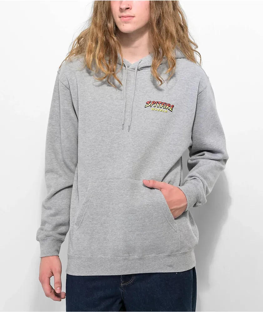 Zumiez spitfire hoodie new arrivals