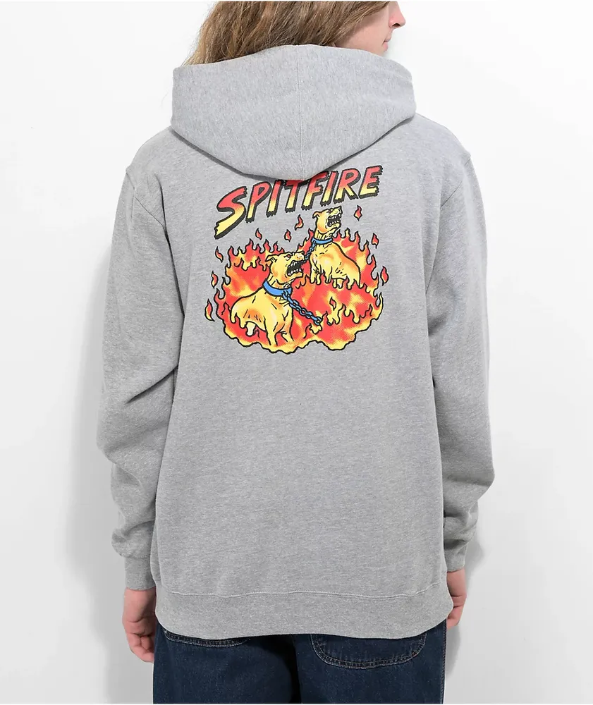 Cheap clearance spitfire hoodie
