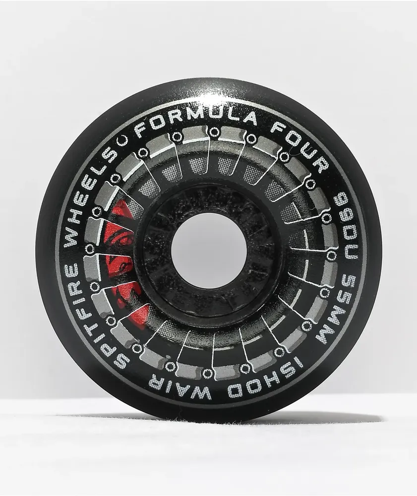 Ishod wair outlet spitfire wheels