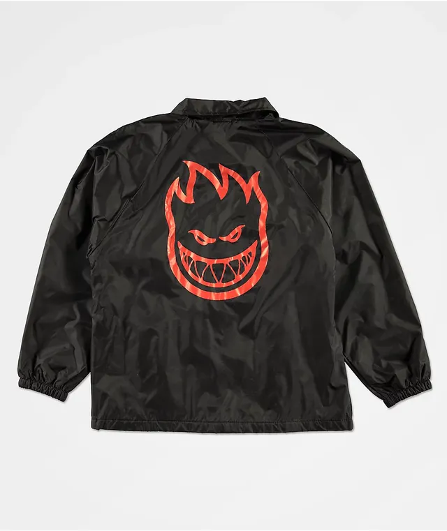 Kids coach jacket shop