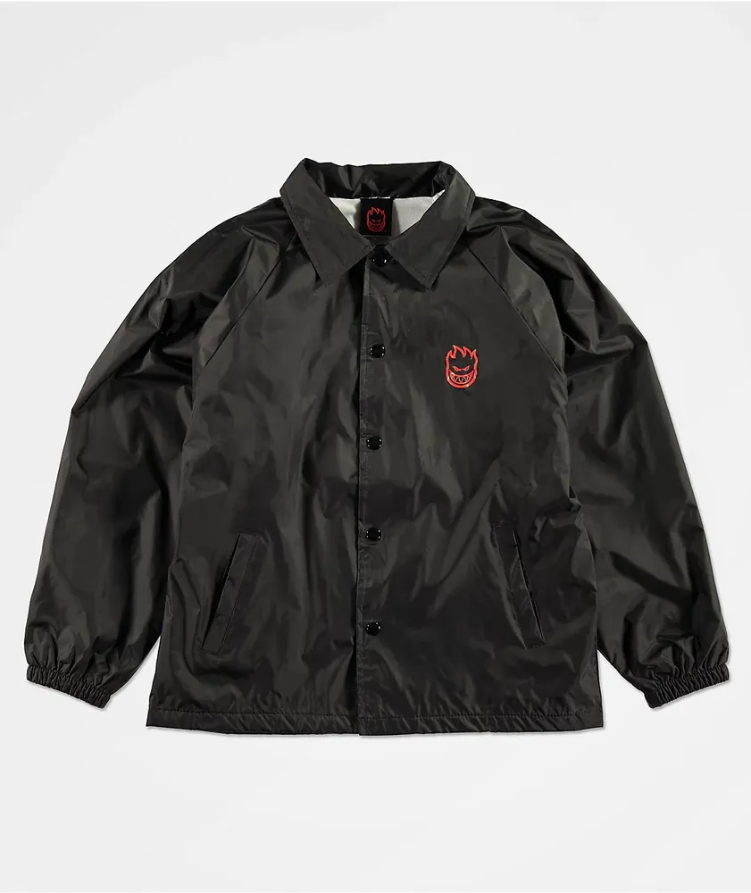 Kids coach shop jacket