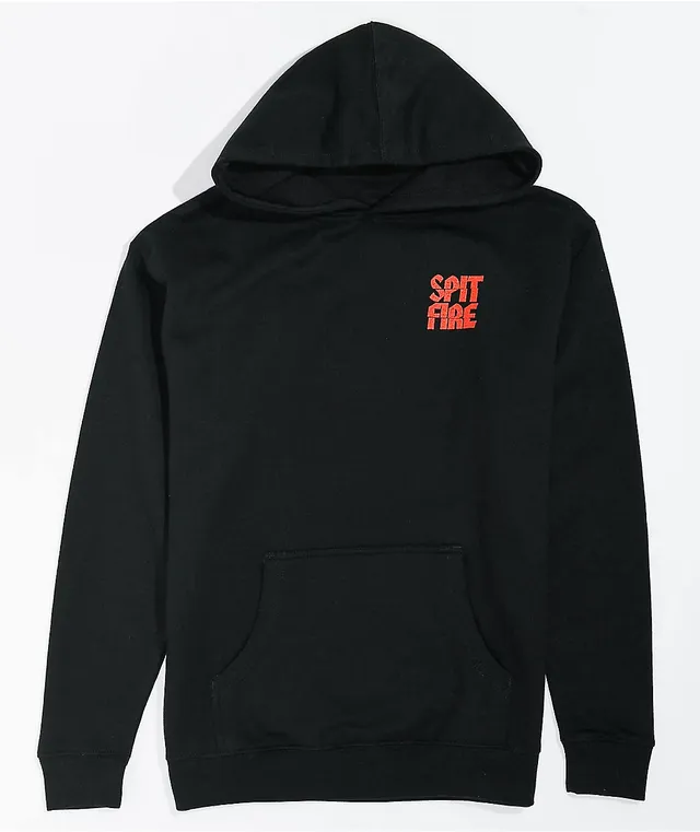 Kids spitfire clearance hoodie