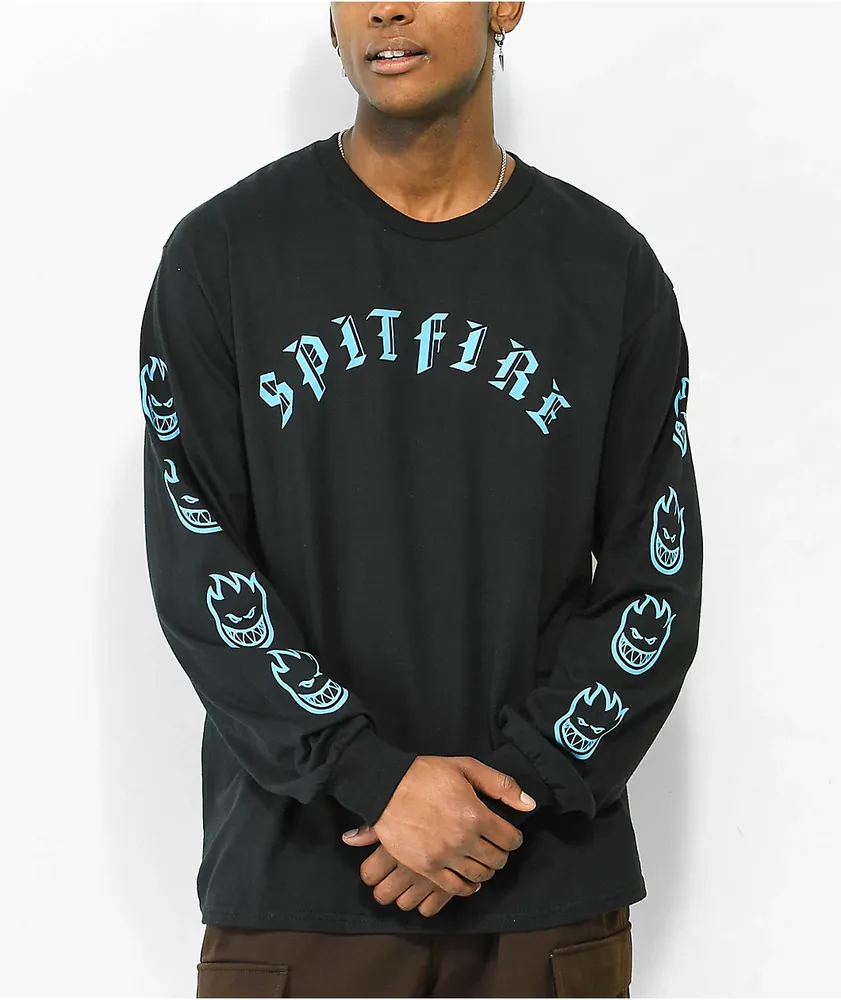 Spitfire longsleeve outlet