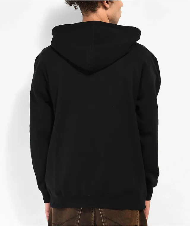 Spitfire zip hotsell hoodie