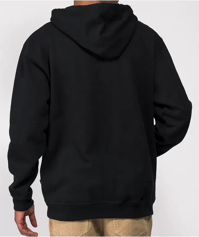 Spitfire 451 sales hoodie