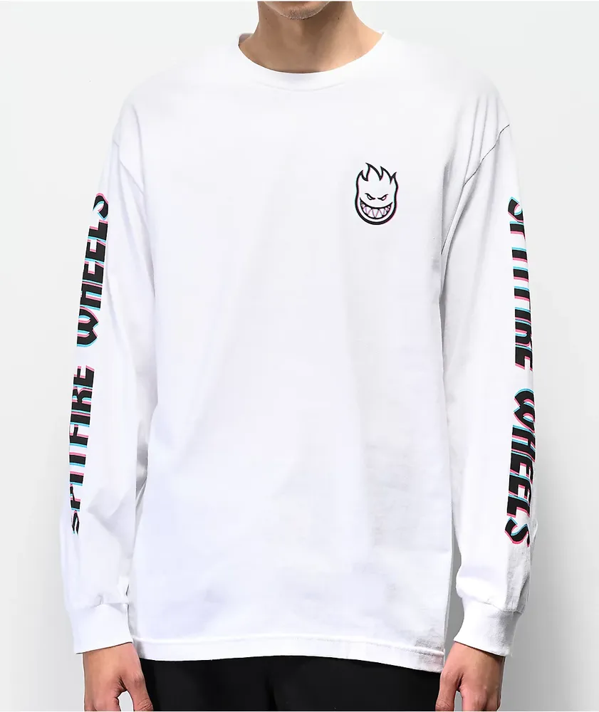 Spitfire longsleeve new arrivals
