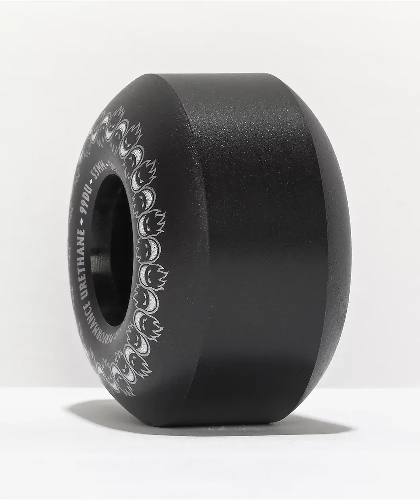 Spitfire Repeater Formula Four 53mm 99a Skateboard Wheels