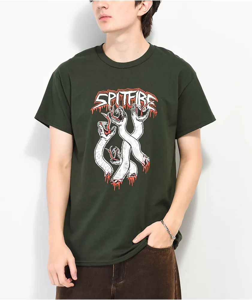 Venom vans online shirt