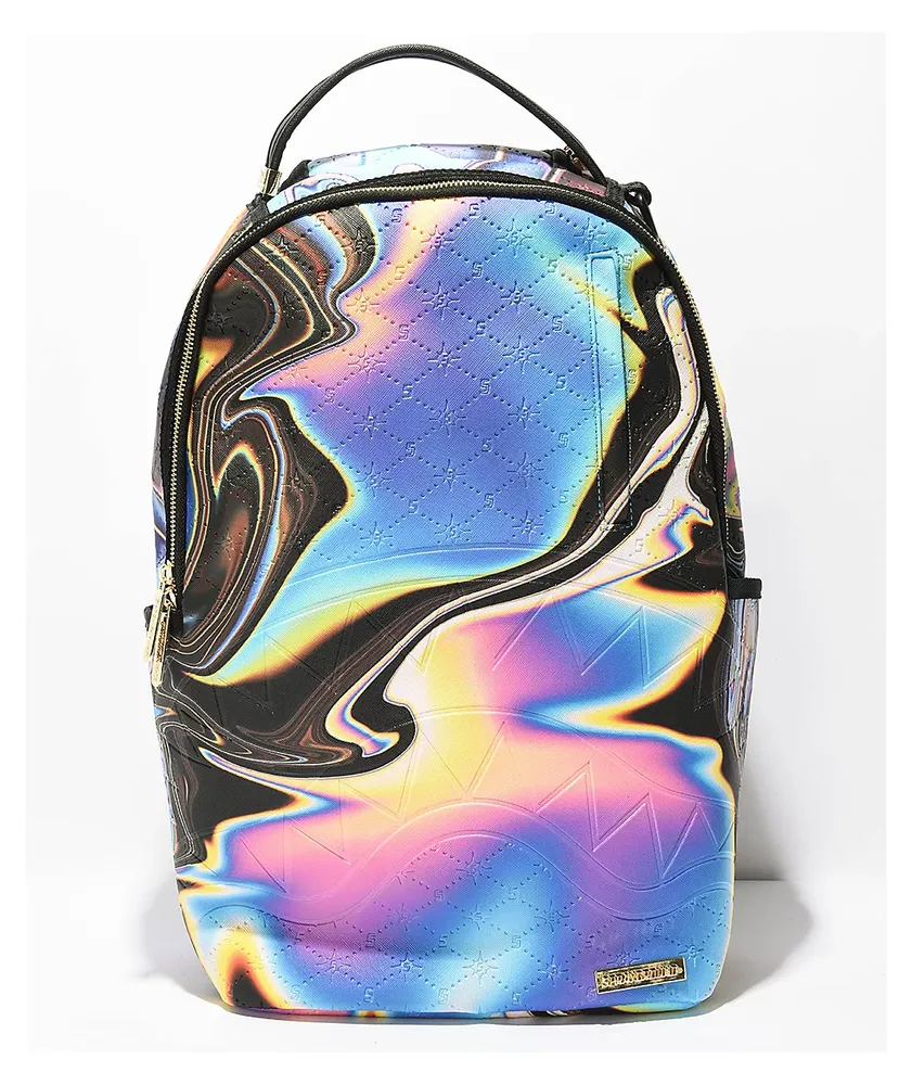 Sprayground hologram clearance