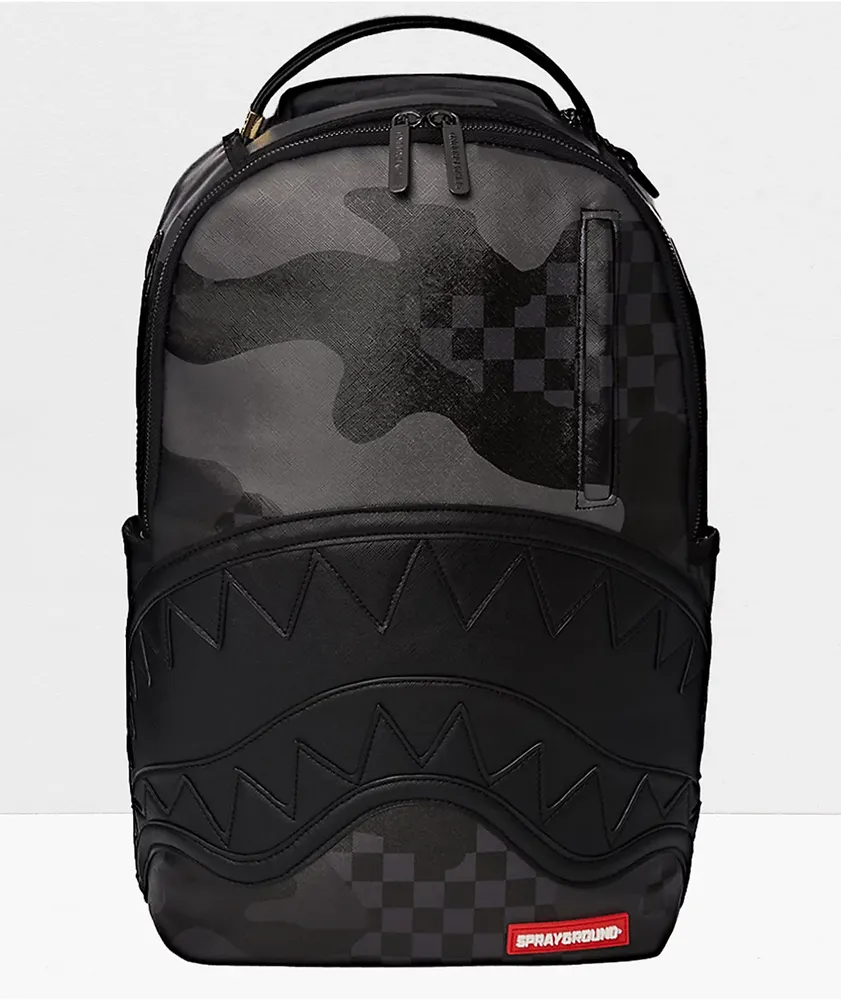 Foot locker sprayground sales