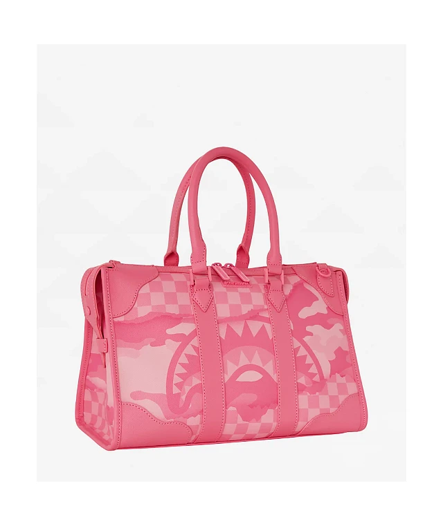 Sprayground 3am Riptide Pink Handbag | MainPlace Mall