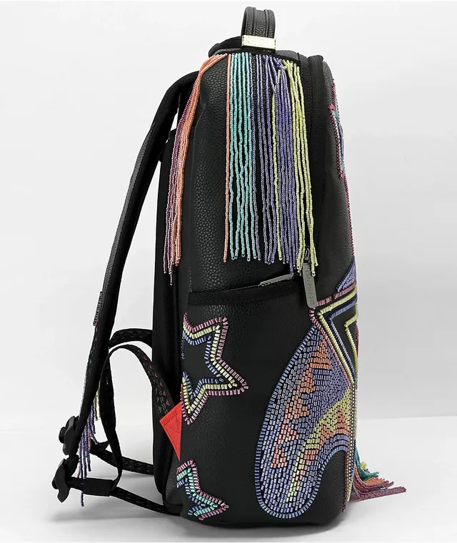 バッグ Yaiza backpack - Black Sand Yaiza backpack - Black Sand