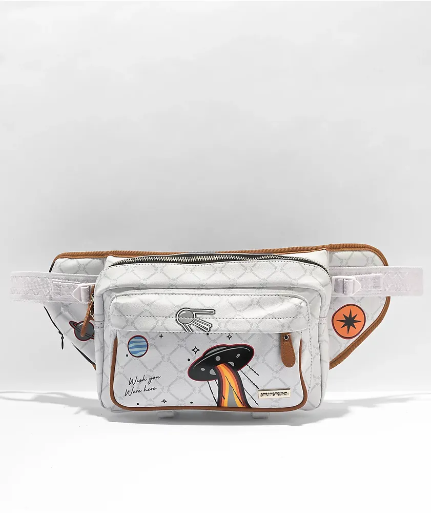 Zumiez clearance shoulder bag